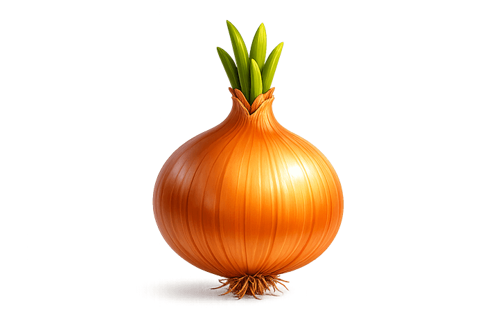 Background Onions