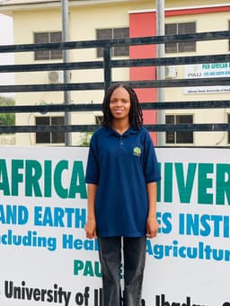 Mthupha Nomcebo Xolile