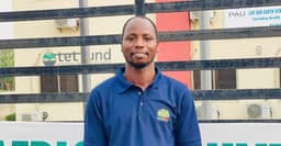 Abdoul Ganiou Amadou Salissou